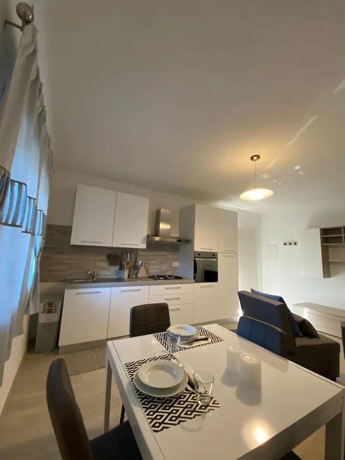 Casa Vacanze Olbia - Alebea - Nyaraló