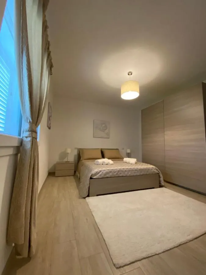 Casa Vacanze Olbia - Alebea - 0*,  Olaszország