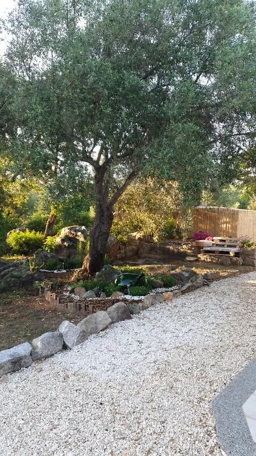 Nyaraló Casa Vacanze Olbia - Alebea -