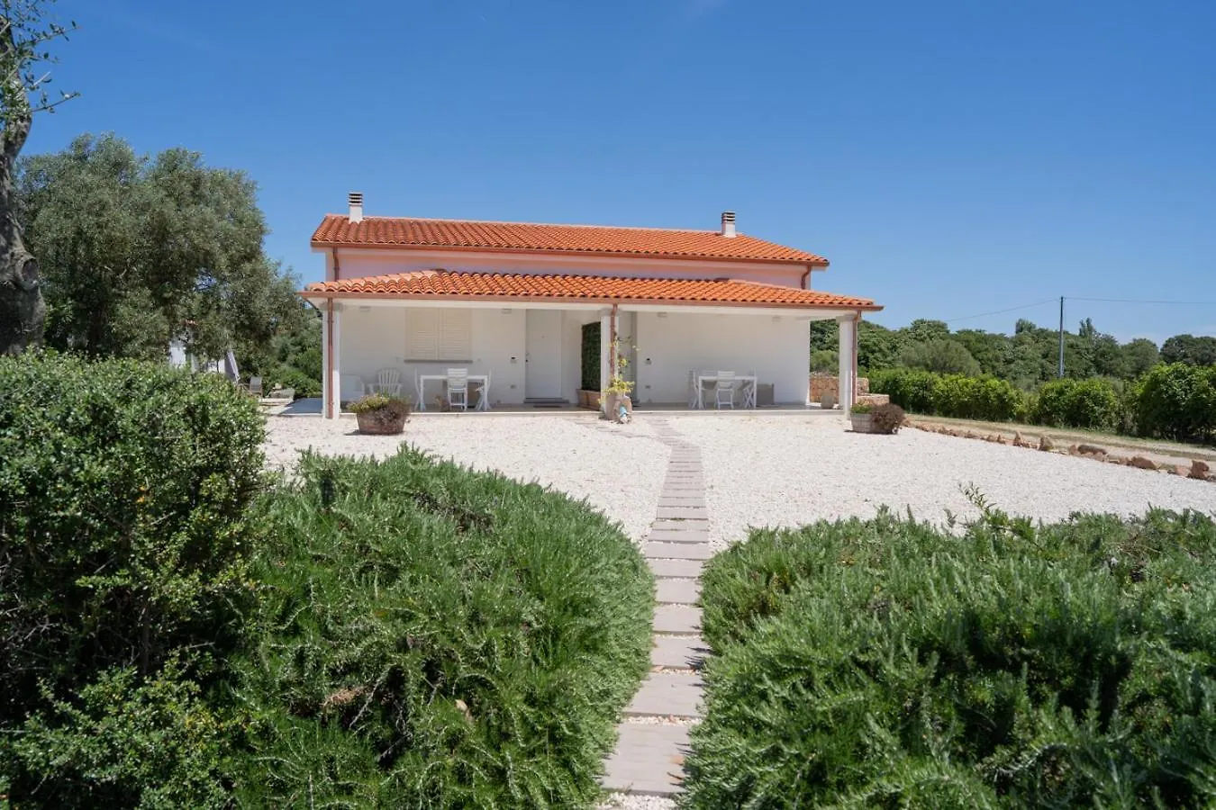 Casa Vacanze Olbia - Alebea -