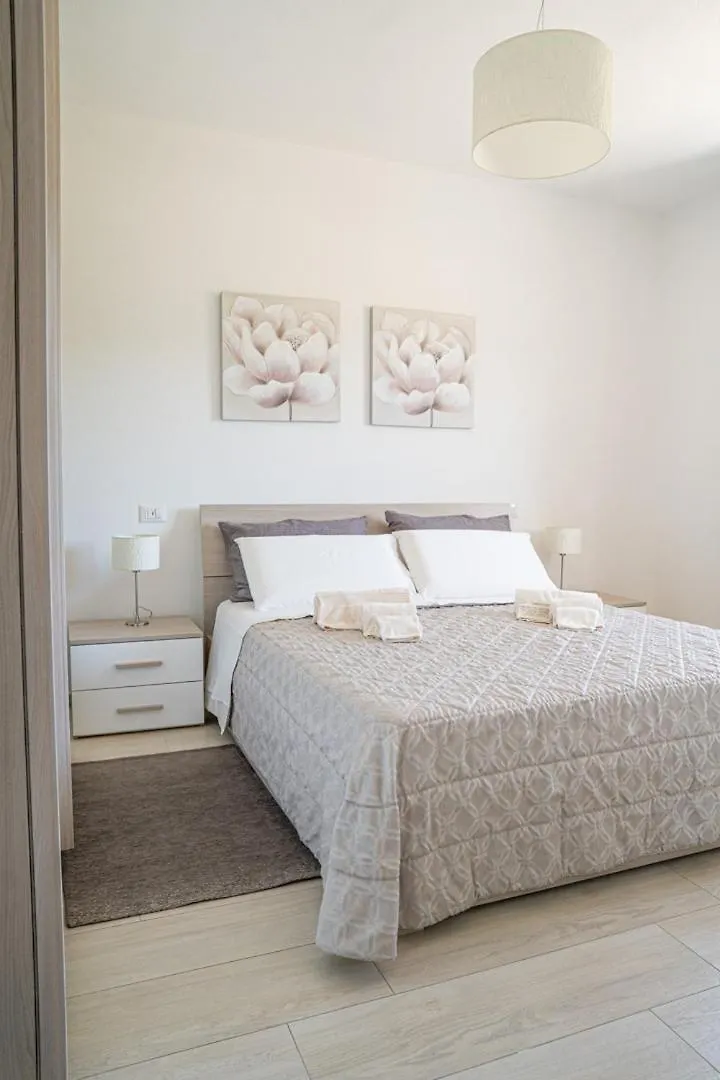 Nyaraló Casa Vacanze Olbia - Alebea - Olaszország