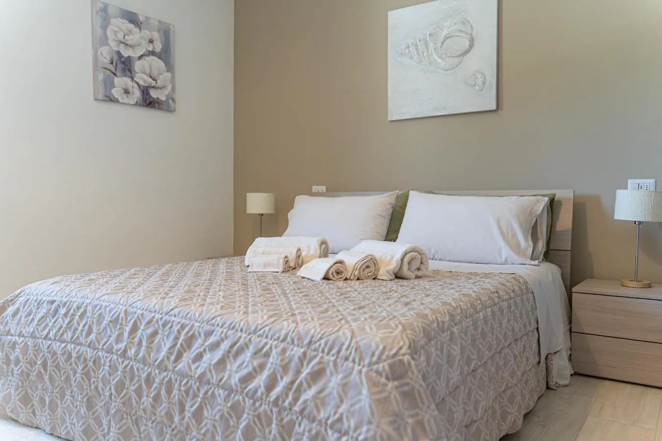 Casa Vacanze Olbia - Alebea - Nyaraló