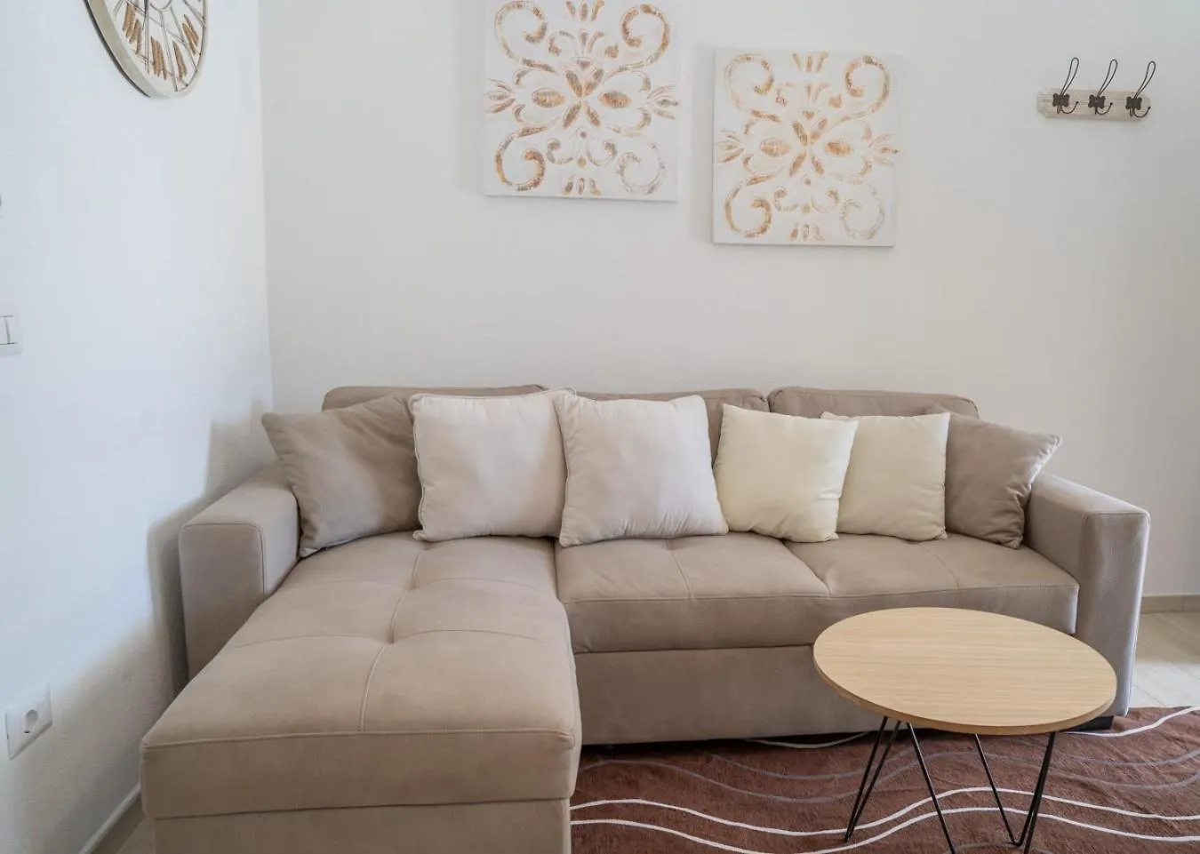 Nyaraló Casa Vacanze Olbia - Alebea - Olaszország