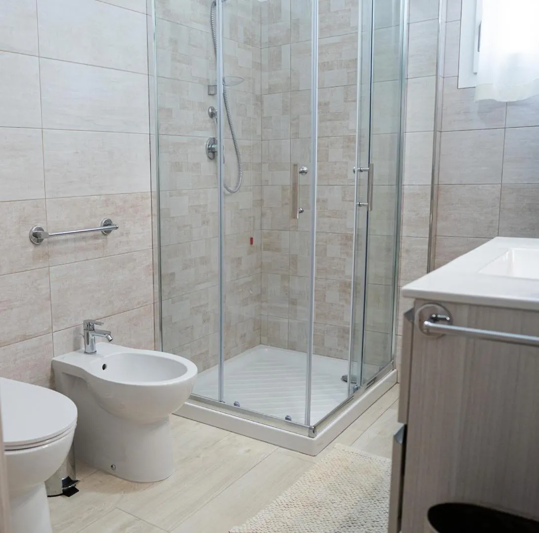 Nyaraló Casa Vacanze Olbia - Alebea -