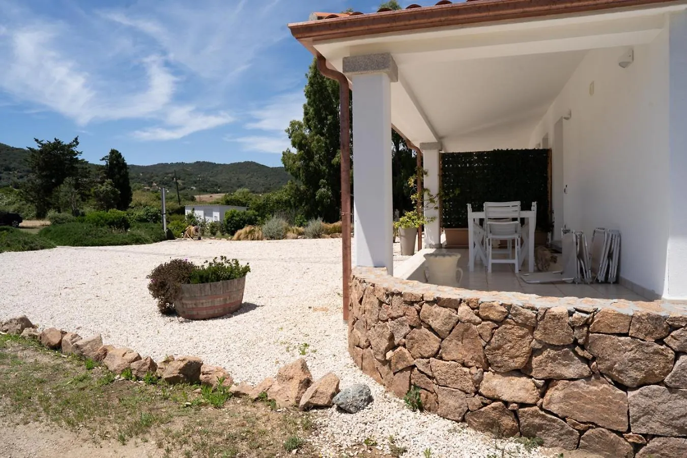 Casa Vacanze Olbia - Alebea - Nyaraló