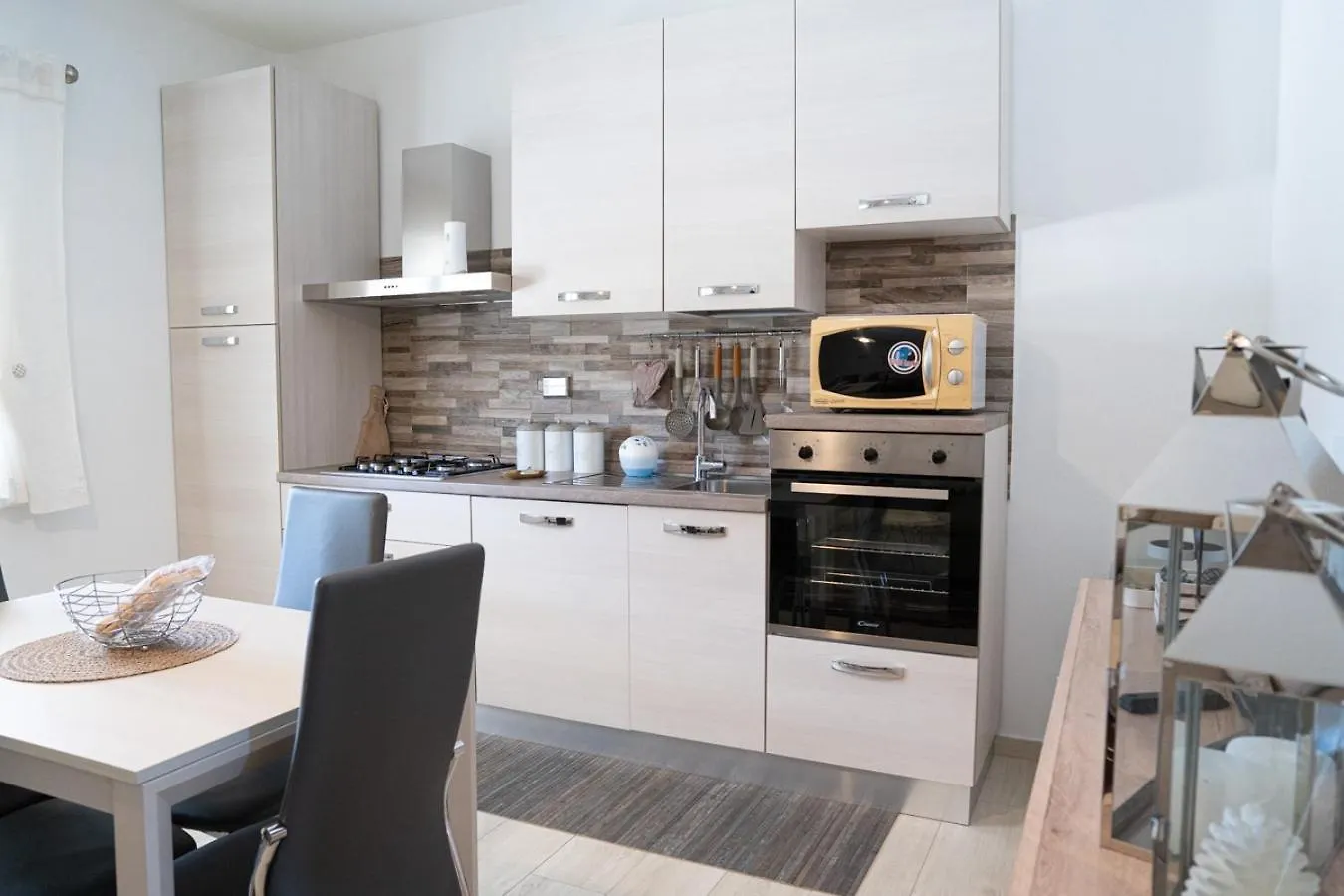 Casa Vacanze Olbia - Alebea - 0*,