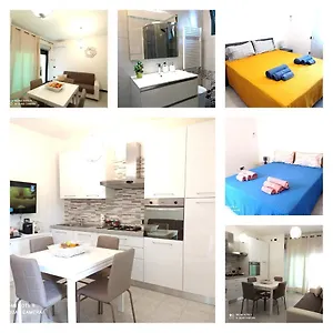  Appartement Casa Del Parco