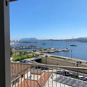  Appartement Seaside Casa Carla E Casa Andrea