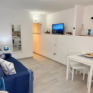 Appartamento Monolocale A Due Passi Dal Mare, Olbia