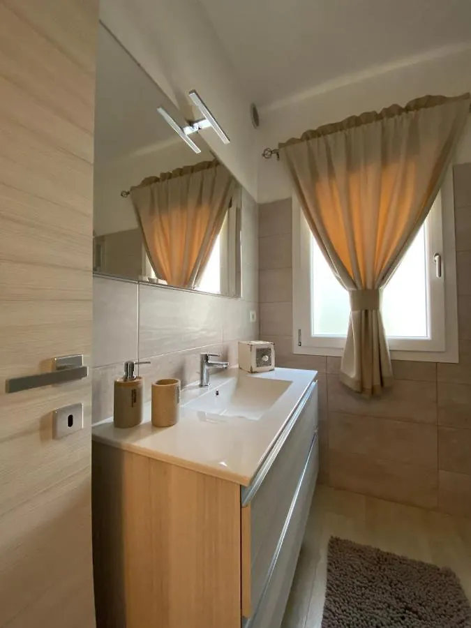 Casa vacanze Olbia - ALEBEA -