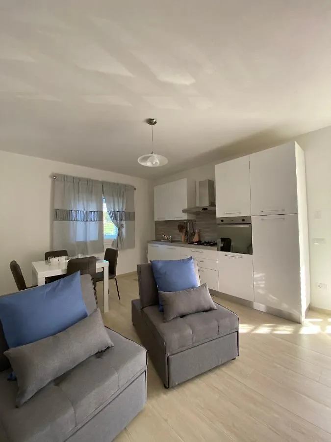 Casa vacanze Olbia - ALEBEA - 0*,