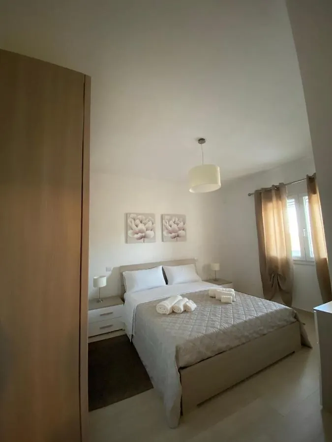 Casa vacanze Olbia - ALEBEA -