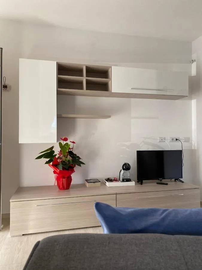 Casa vacanze Olbia - ALEBEA -