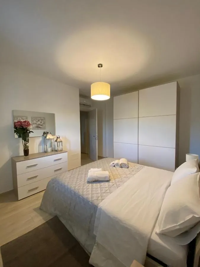 Casa vacanze Olbia - ALEBEA - 0*,  Italia