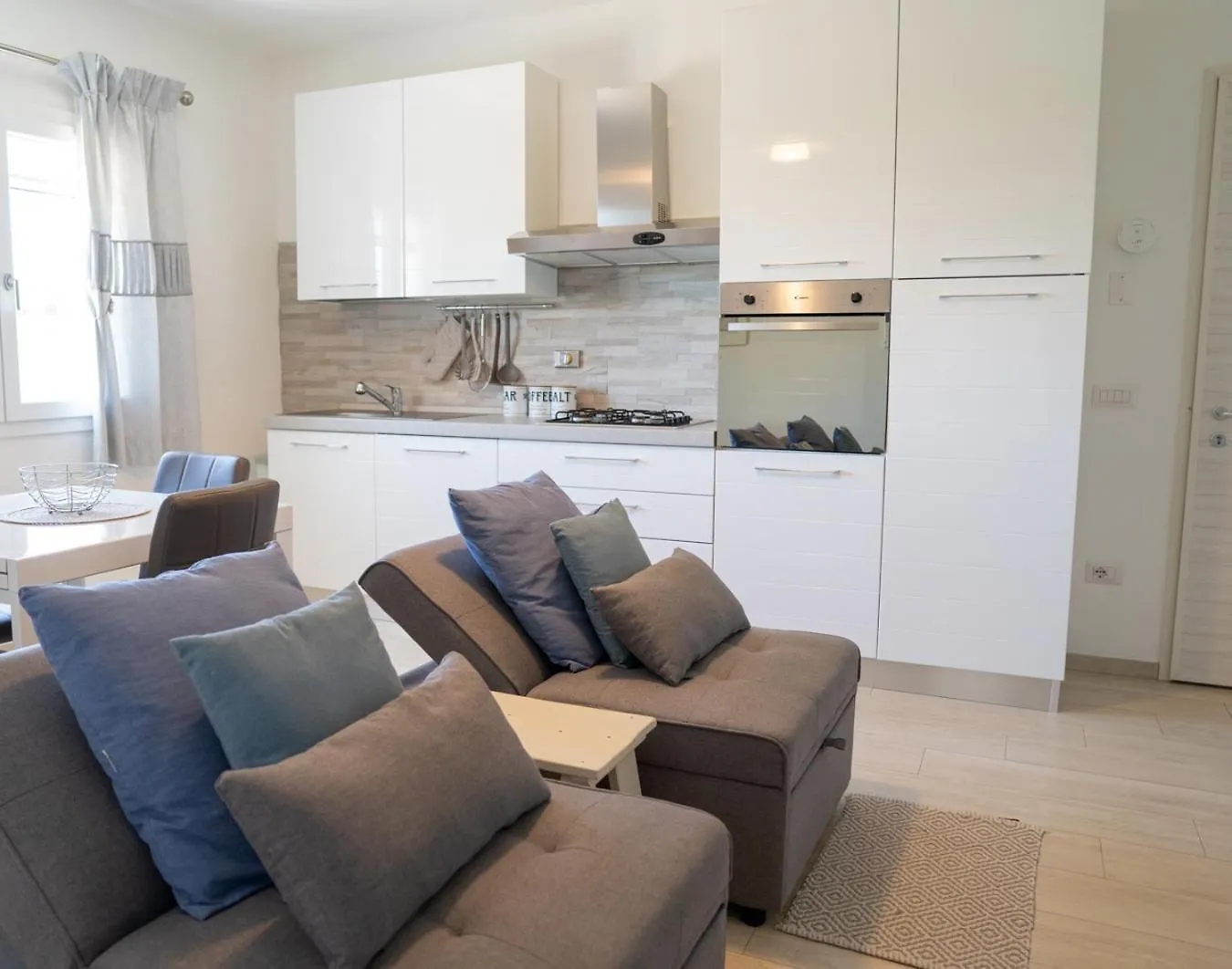 Casa vacanze Olbia - ALEBEA - 0*,  Italia