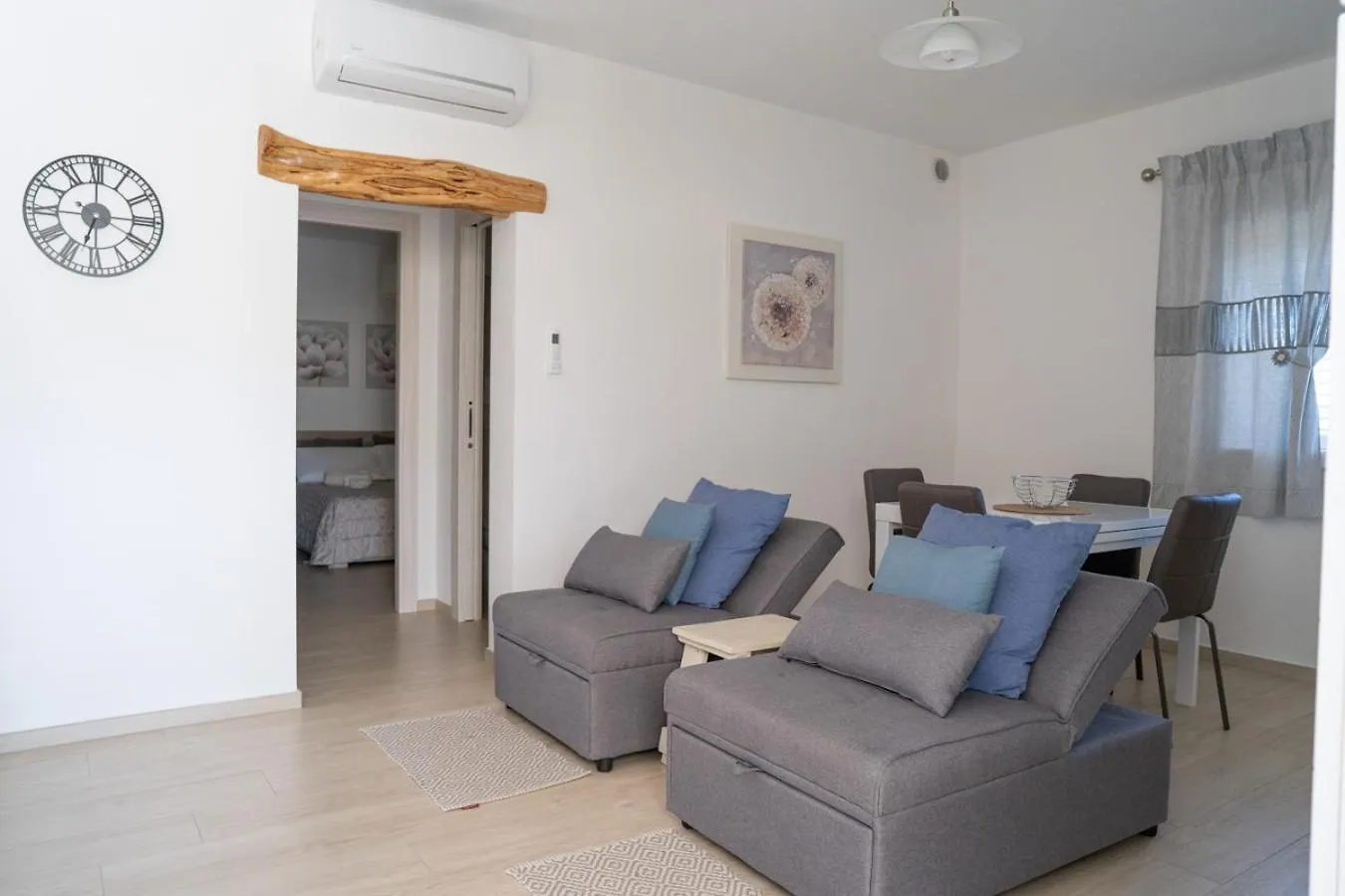 Casa vacanze Olbia - ALEBEA - 0*,