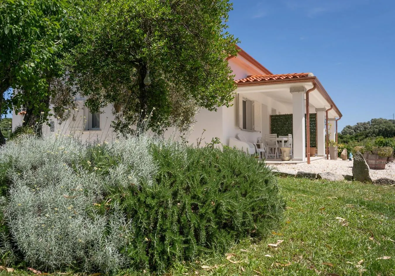 Casa vacanze Olbia - ALEBEA -