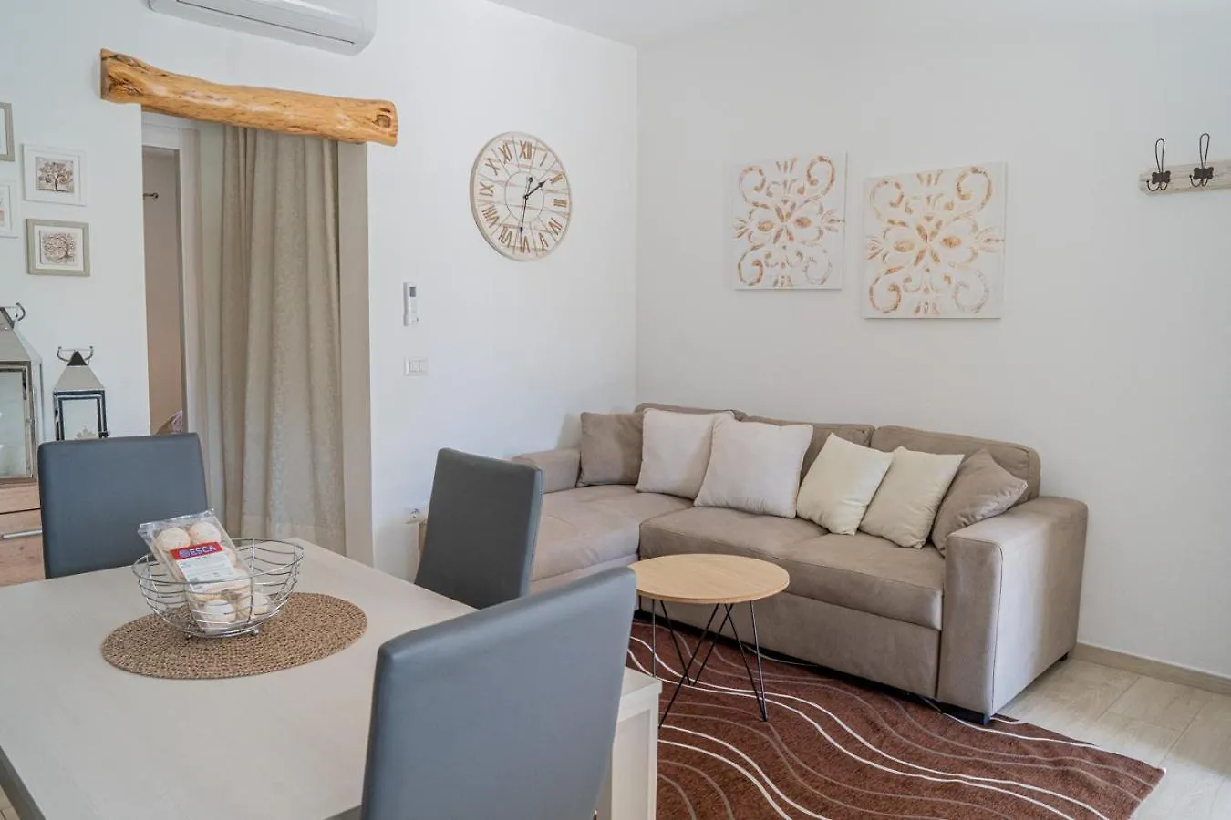 Casa vacanze Olbia - ALEBEA - 0*,