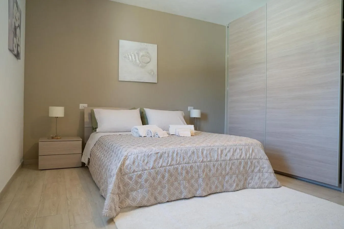 Casa vacanze Olbia - ALEBEA - 0*,