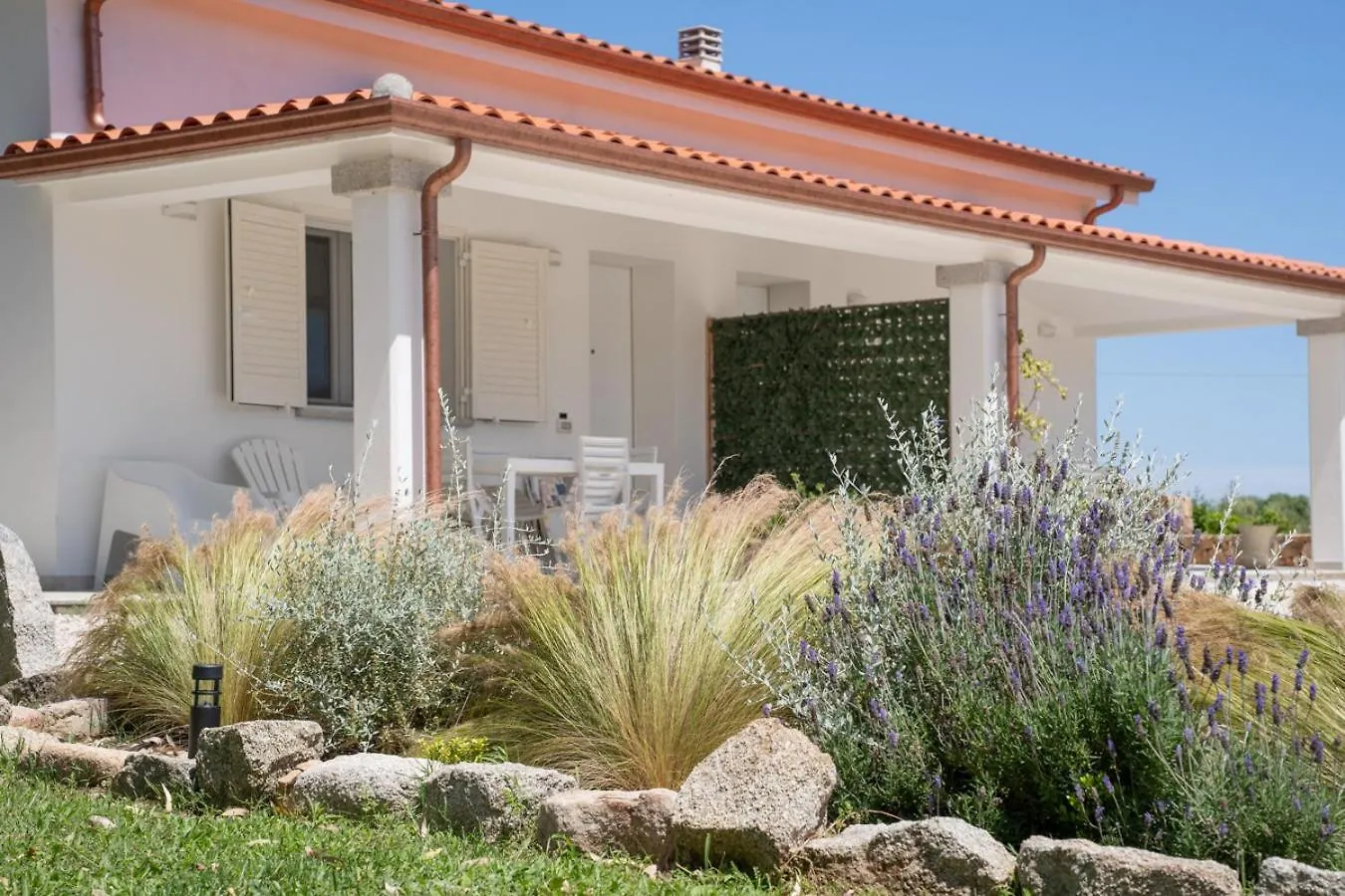Casa vacanze Olbia - ALEBEA -
