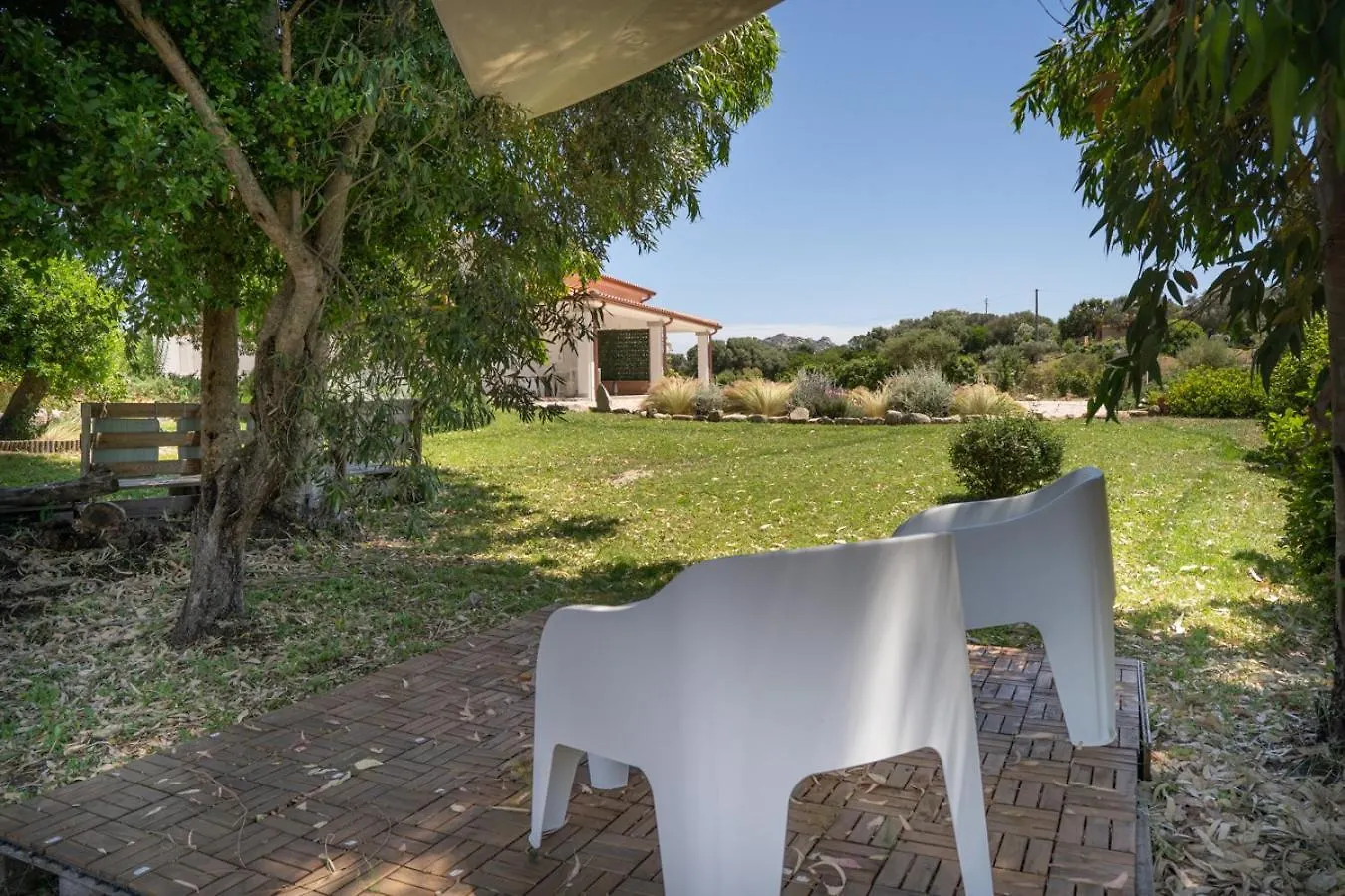Casa vacanze Olbia - ALEBEA -