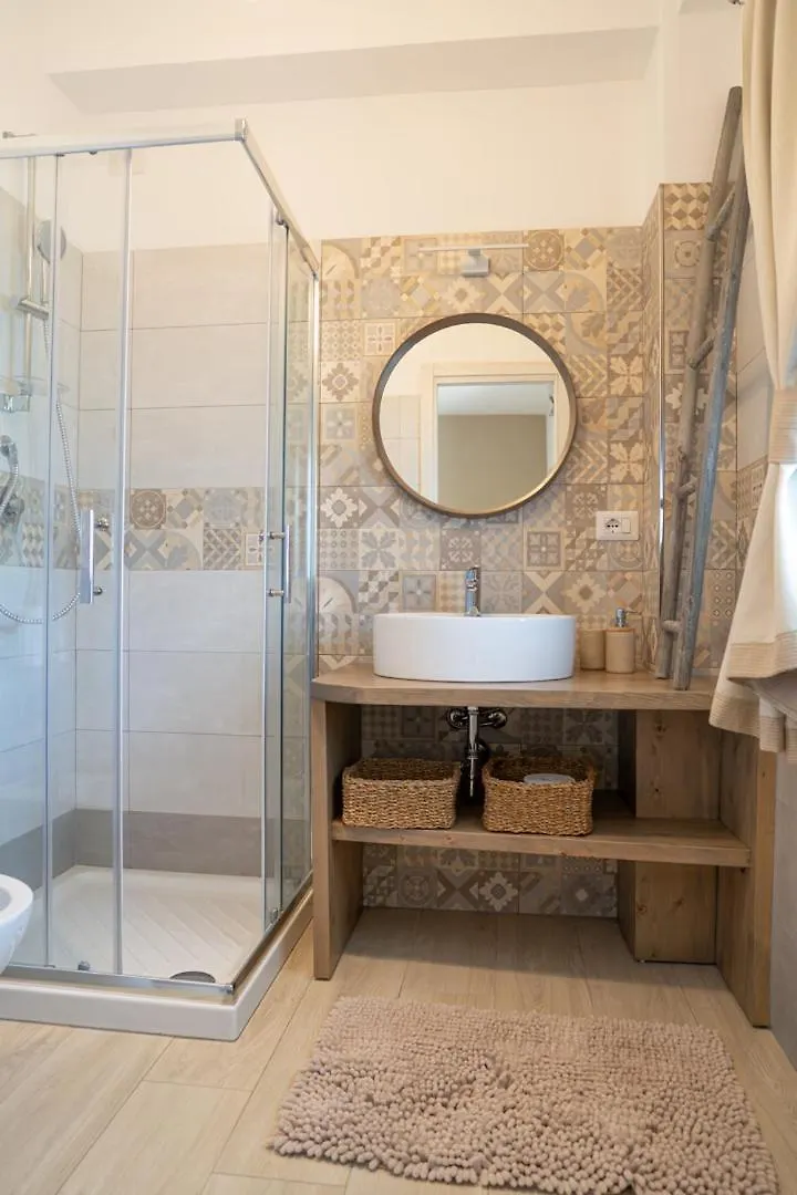 Casa vacanze Olbia - ALEBEA -